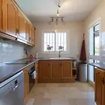 Super Priv Heated Pool 3bed Villa La Cala De Mijas