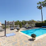 Super Priv Heated Pool 3bed Villa *