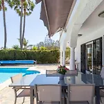 Super Priv Heated Pool 3bed