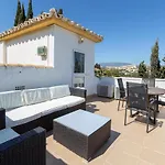 Super Priv Heated Pool 3bed * La Cala De Mijas