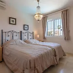 Super Priv Heated Pool 3bed Villa *