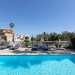 Super Priv Heated Pool 3bed La Cala De Mijas