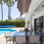 Super Priv Heated Pool 3bed La Cala De Mijas