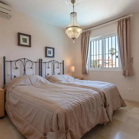 Super Priv Heated Pool 3bed Villa *